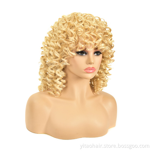 ZYR Long Wavy Synthetic Lace Front Wig Glueless Purple High Temperature Heat Resistant Fiber Hair Wigs for Women Light Swiss HEN